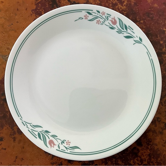 Corelle Rose Marie Set - Picture 4 of 13